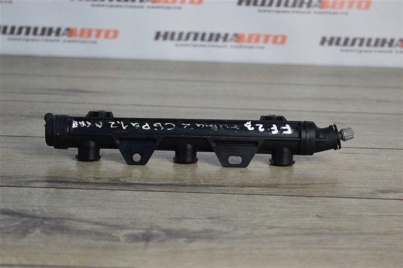 Рампа топливная, 500 рублей, Москва