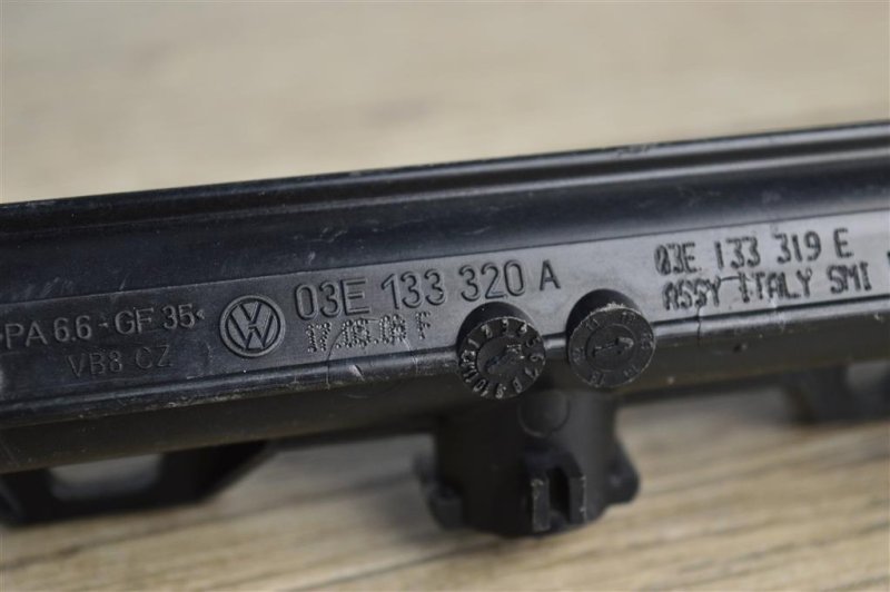 Рампа топливная, 500 рублей, Москва