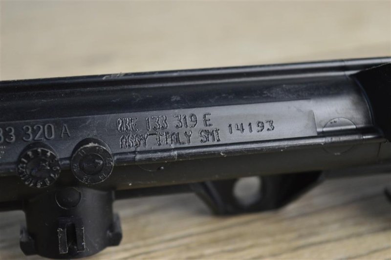 Рампа топливная, 500 рублей, Москва