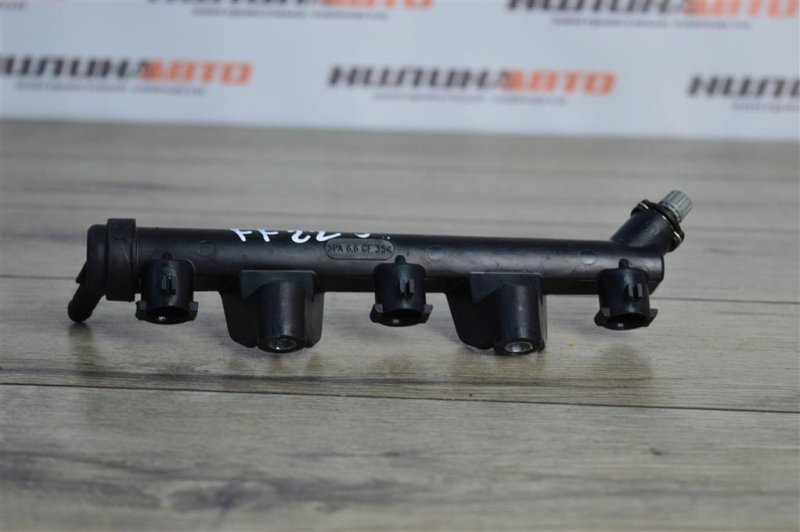 Рампа топливная, 700 рублей, Москва