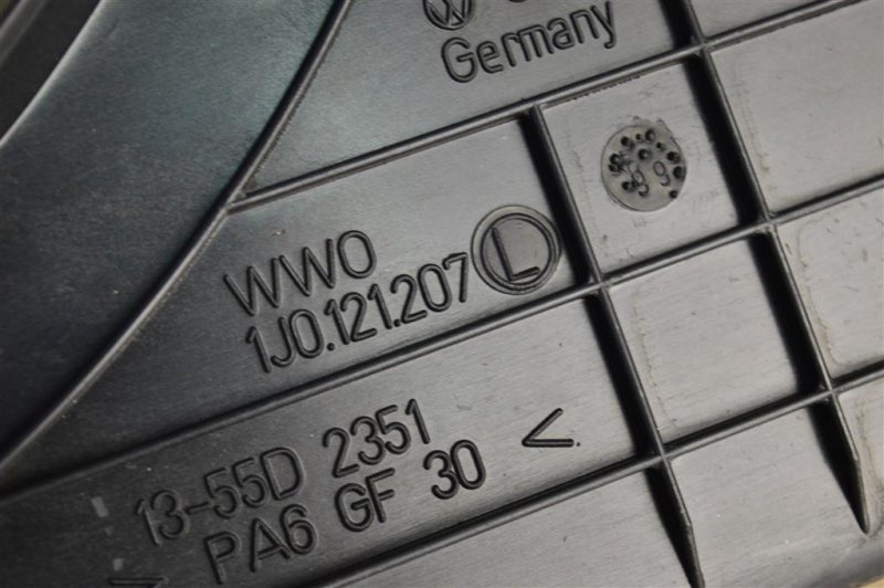 Диффузор вентилятора радиатора, 1000 рублей, Москва