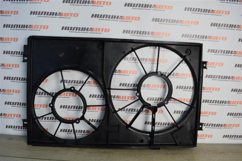 Диффузор вентилятора радиатора, 1000 рублей, Москва