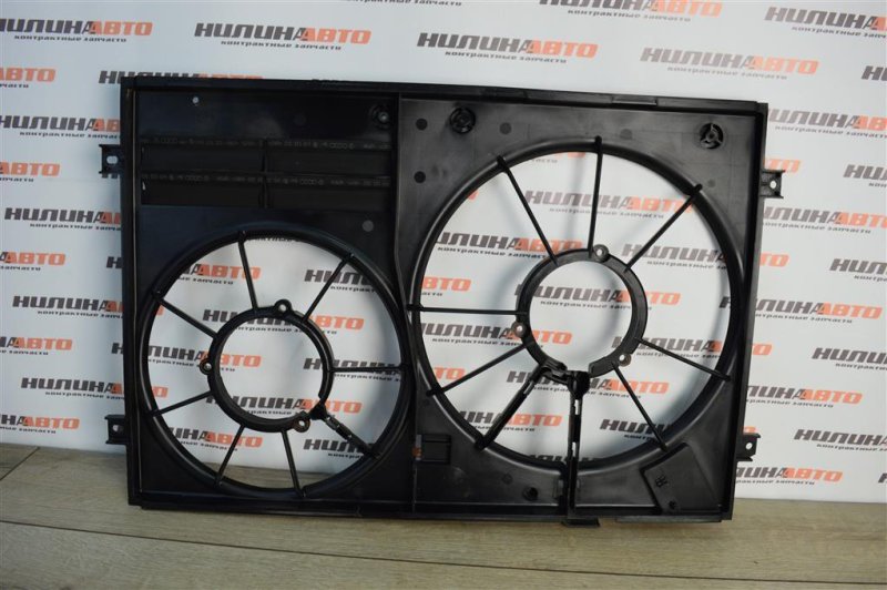 Диффузор вентилятора радиатора, 1000 рублей, Москва