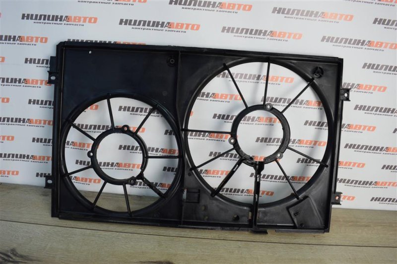 Диффузор вентилятора радиатора, 1000 рублей, Москва