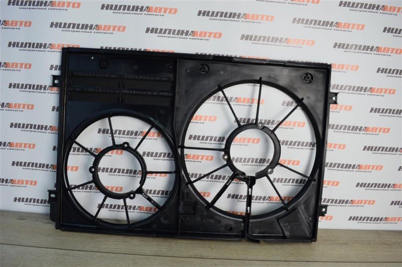 Диффузор вентилятора радиатора, 1000 рублей, Москва