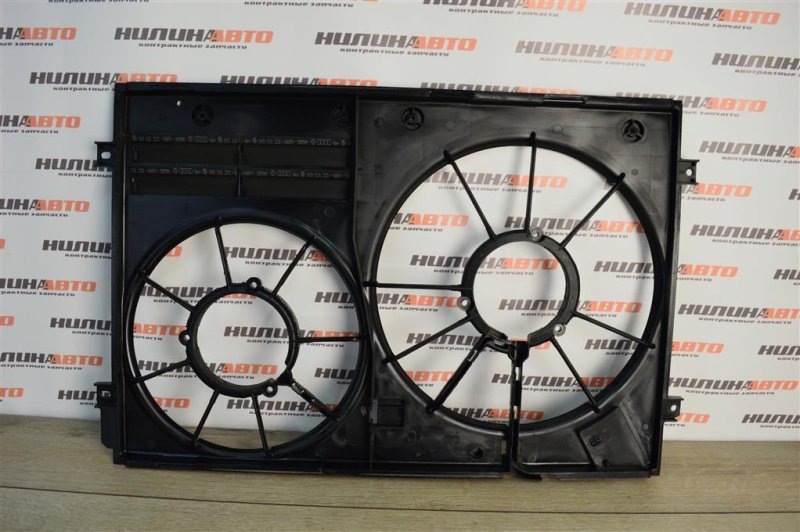 Диффузор вентилятора радиатора, 1000 рублей, Москва