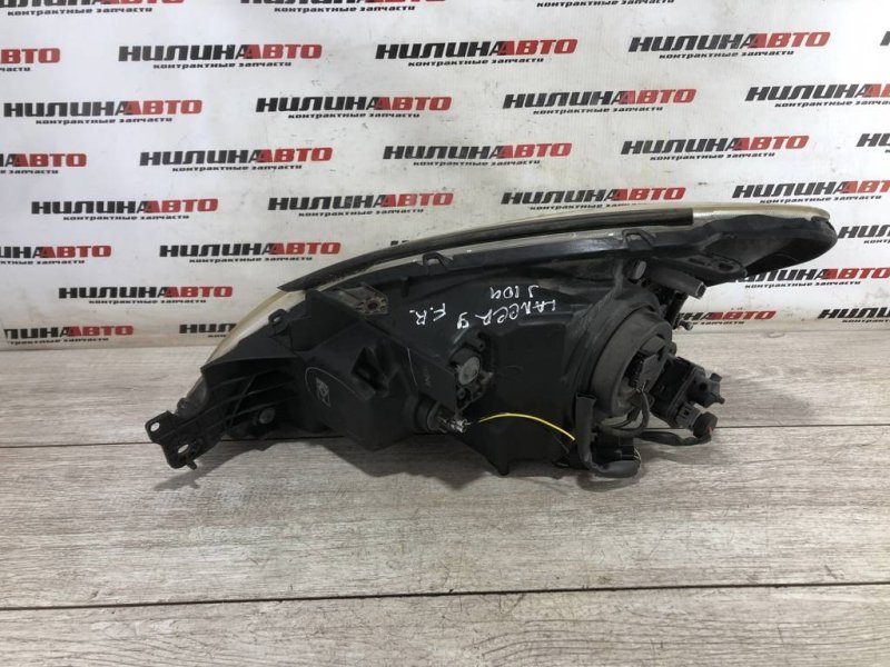 Фара галоген, 8000 рублей, Севастополь