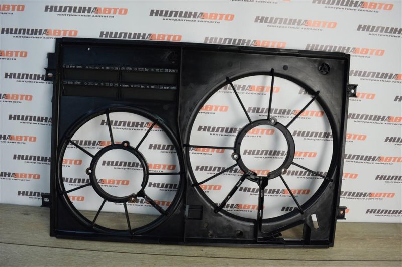 Диффузор вентилятора радиатора, 1000 рублей, Москва