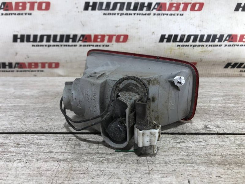 Фонарь в задний бампер, 1500 рублей, Севастополь