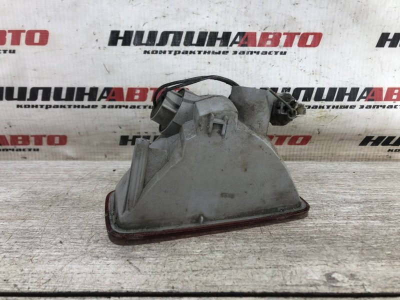 Фонарь в задний бампер, 1500 рублей, Севастополь