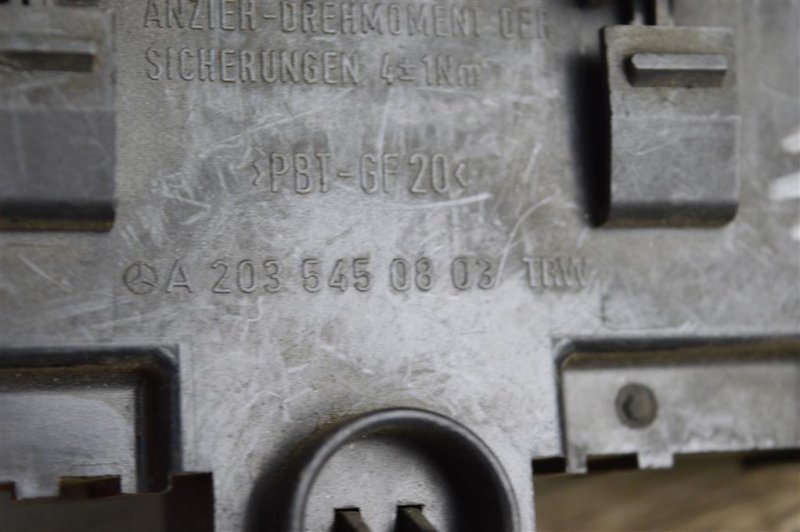 Клемма АКБ, 800 рублей, Москва