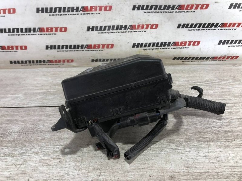 Блок предохранителей под капот, 1700 рублей, Севастополь