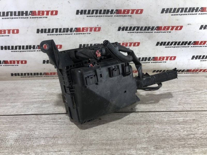 Блок предохранителей под капот, 1700 рублей, Севастополь