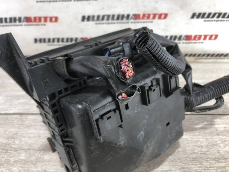 Блок предохранителей под капот, 1700 рублей, Севастополь