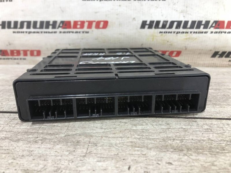 Блок управления двигателем, 3400 рублей, Севастополь