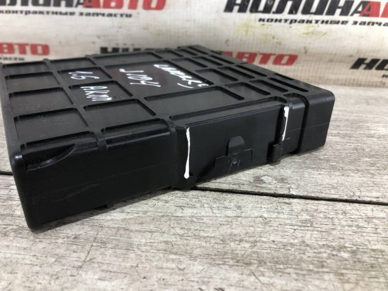 Блок управления двигателем, 3400 рублей, Севастополь