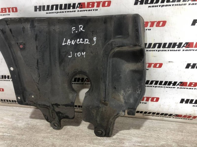 Защита двигателя, 1100 рублей, Севастополь