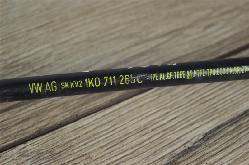 Трос МКПП, 1000 рублей, Москва