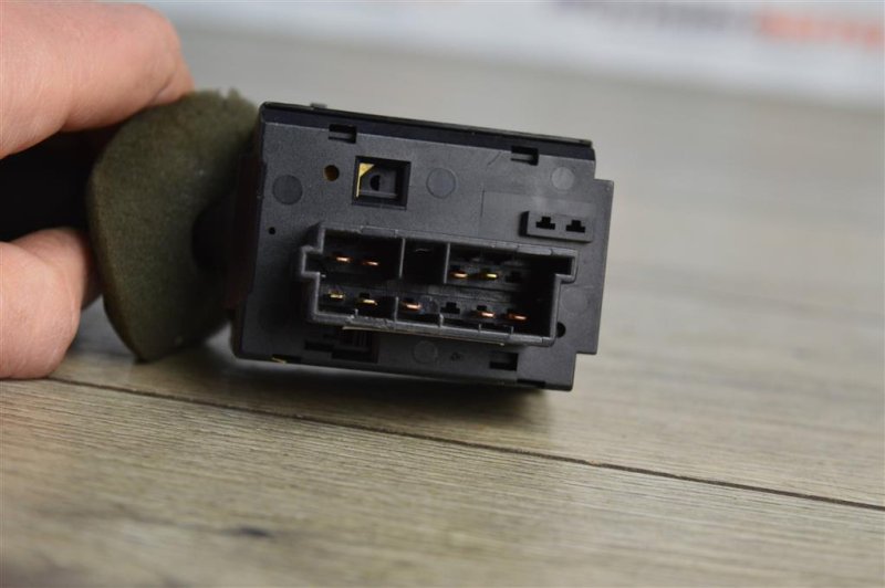 Переключатель подрулевой дворников, 600 рублей, Москва