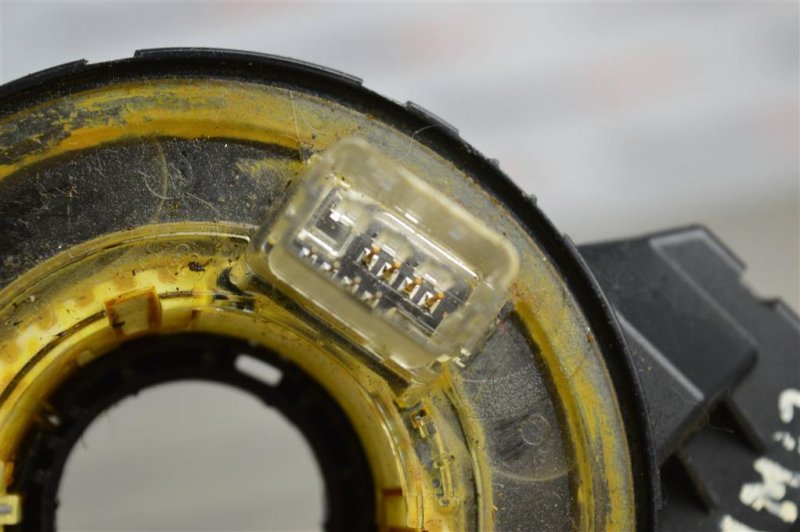 Шлейф подрулевой, 1000 рублей, Москва