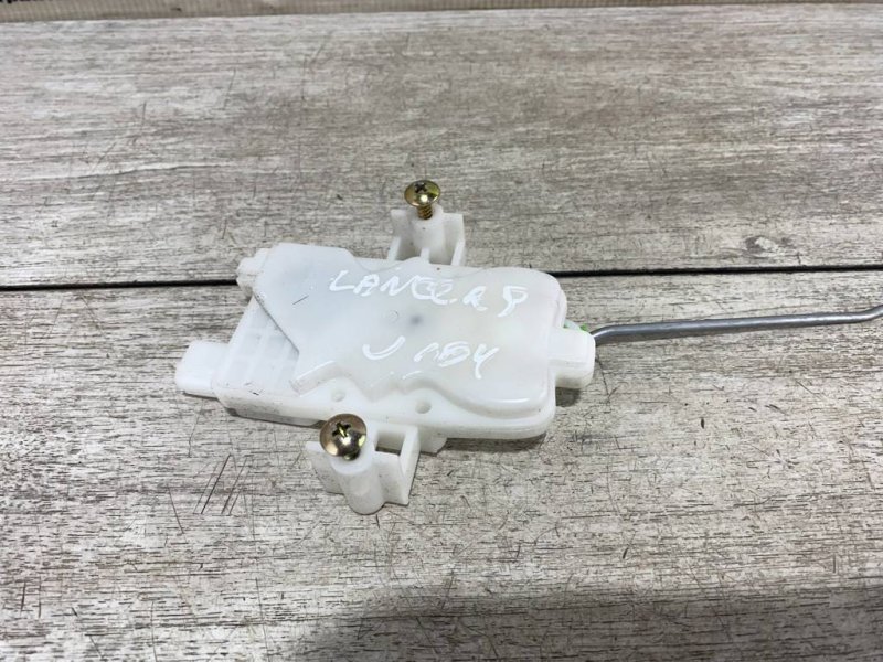 Активатор замка багажника, 1200 рублей, Севастополь