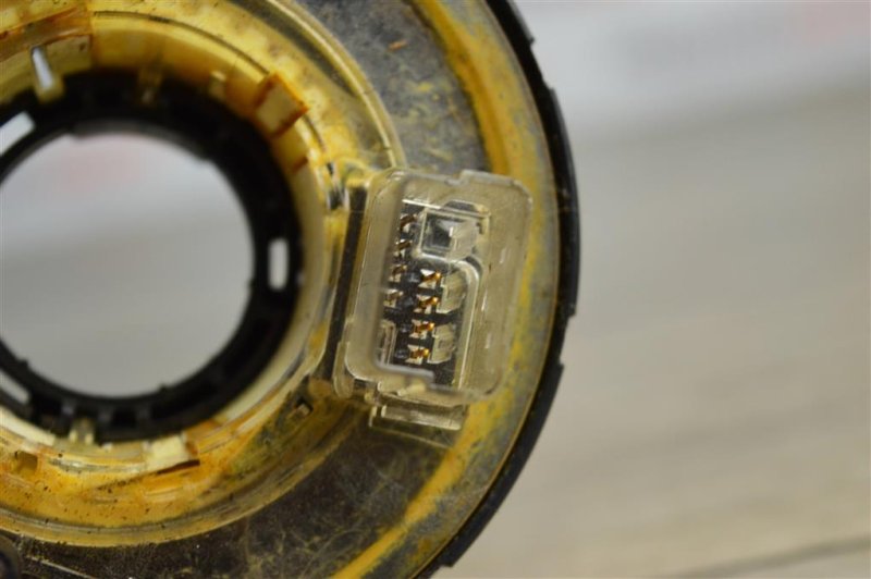 Шлейф подрулевой, 800 рублей, Москва