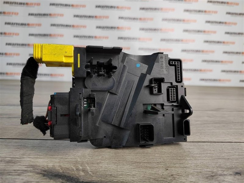 Блок управления подрулевых переключателей, 1200 рублей, Москва