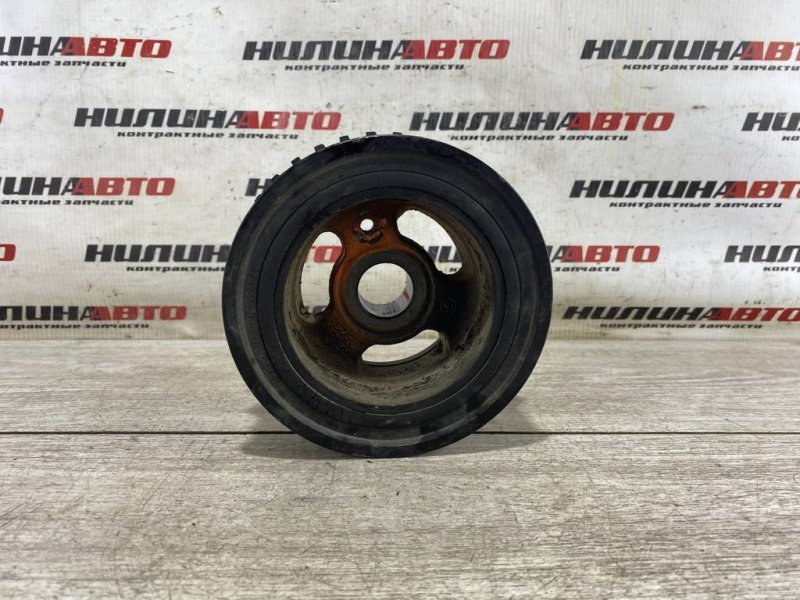 Шкив коленвала, 3000 рублей, Севастополь