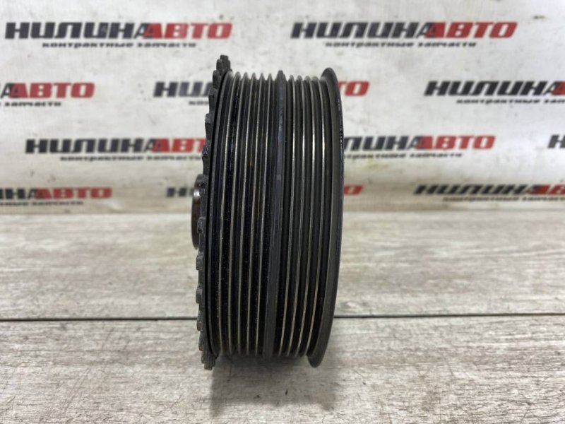 Шкив коленвала, 3000 рублей, Севастополь