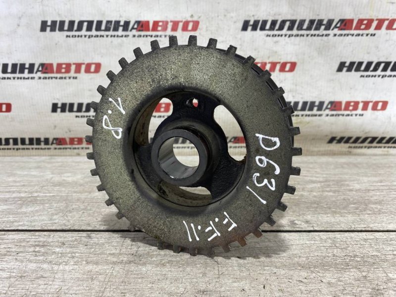 Шкив коленвала, 3000 рублей, Севастополь