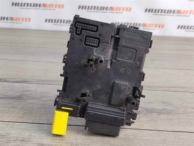 Блок управления подрулевых переключателей, 750 рублей, Москва