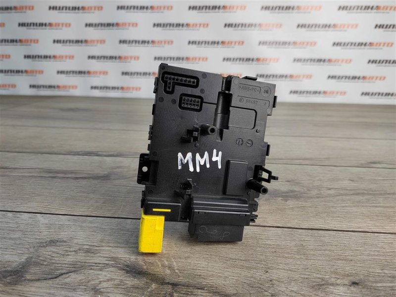 Блок управления подрулевых переключателей, 750 рублей, Москва