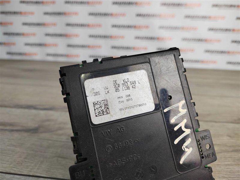 Блок управления подрулевых переключателей, 750 рублей, Москва