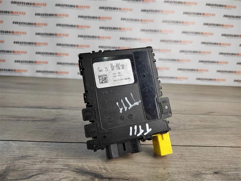 Блок управления подрулевых переключателей, 750 рублей, Москва