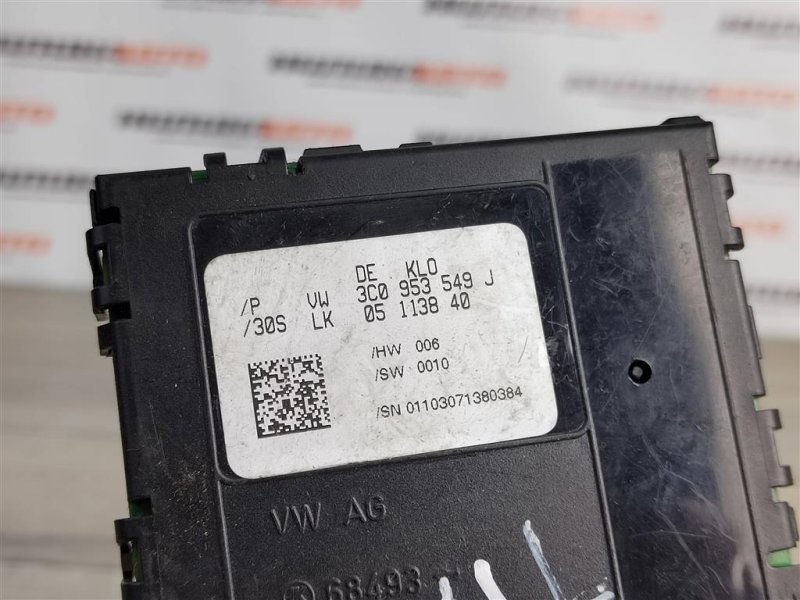 Блок управления подрулевых переключателей, 750 рублей, Москва