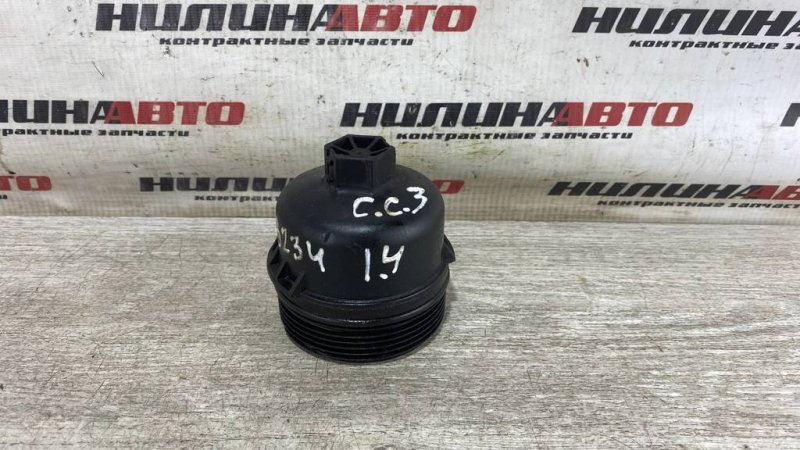 Крышка масляного фильтра, 750 рублей, Севастополь