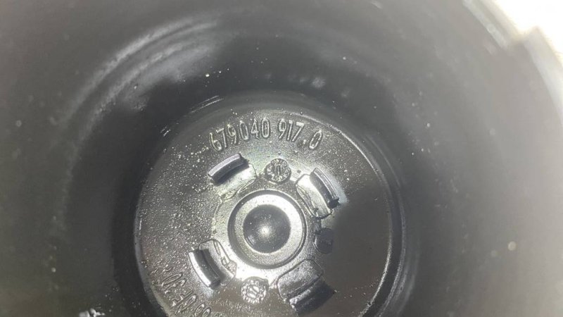 Крышка масляного фильтра, 750 рублей, Севастополь