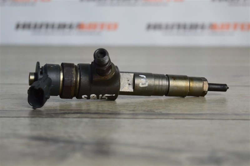 Форсунка дизель, 3500 рублей, Москва