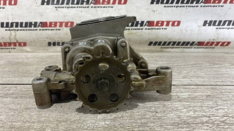 Насос масляный, 1500 рублей, Севастополь