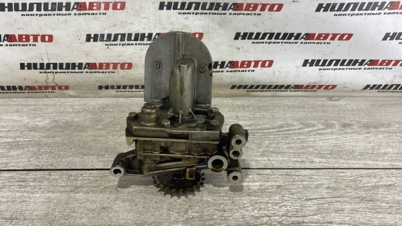 Насос масляный, 1500 рублей, Севастополь