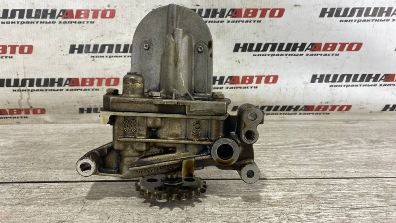 Насос масляный, 1500 рублей, Севастополь