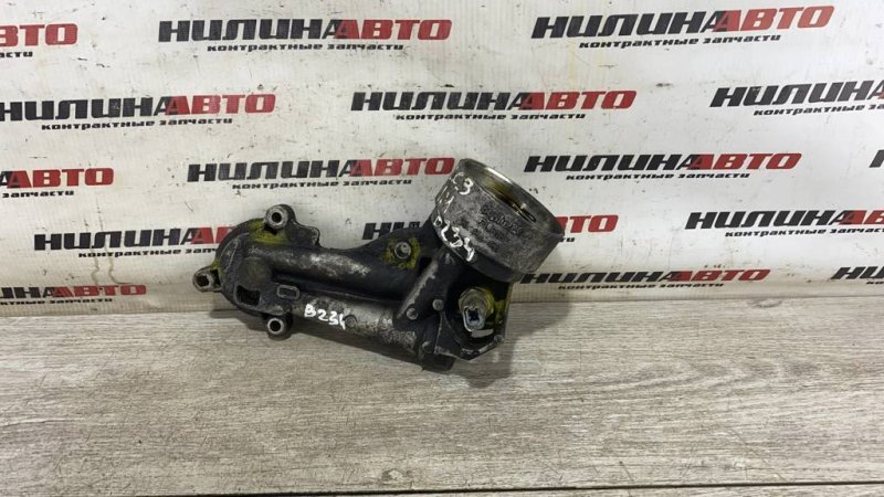 Корпус масляного фильтра, 2000 рублей, Севастополь