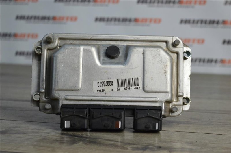 Блок управления двигателем, 7000 рублей, Москва