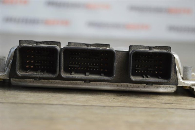 Блок управления двигателем, 7000 рублей, Москва