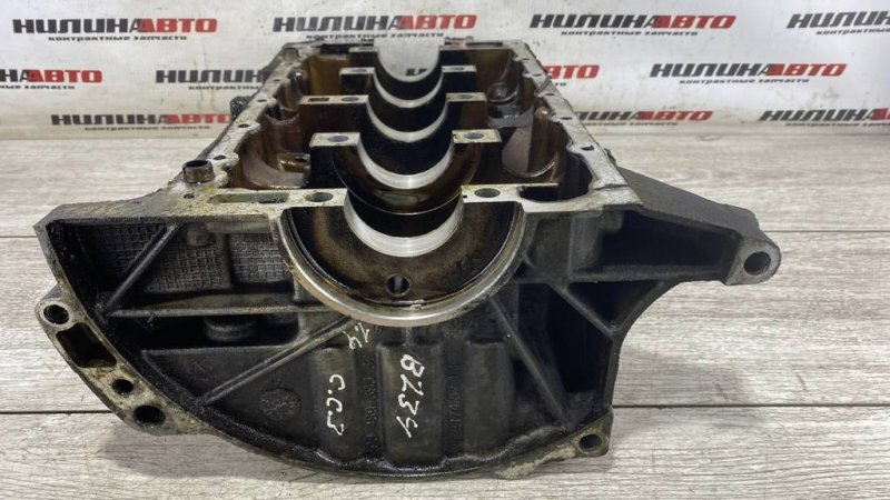 Блок двигателя, 2500 рублей, Севастополь