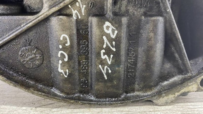 Блок двигателя, 2500 рублей, Севастополь