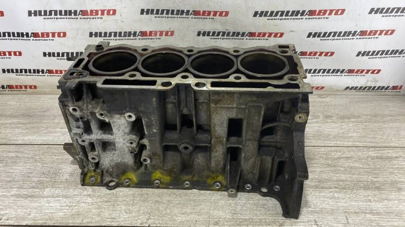 Блок двигателя, 10000 рублей, Севастополь