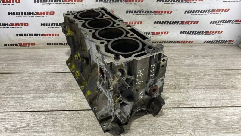 Блок двигателя, 10000 рублей, Севастополь