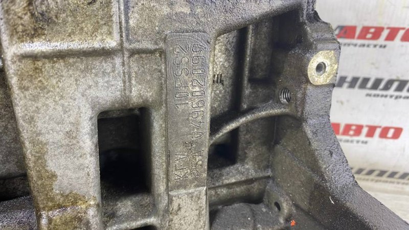 Блок двигателя, 10000 рублей, Севастополь