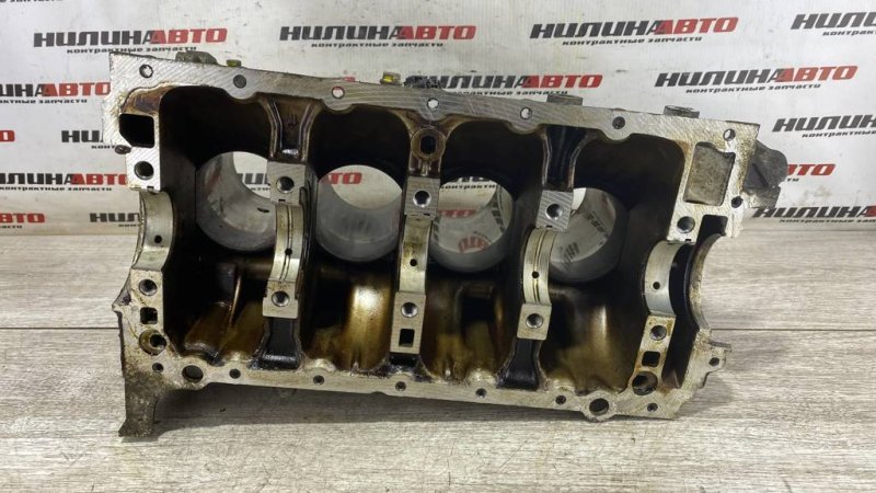 Блок двигателя, 10000 рублей, Севастополь